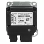 Air Bag Control Module