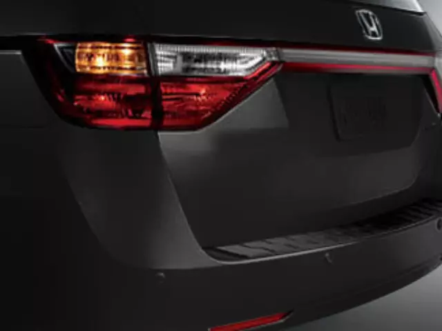 2011-2017 Honda Odyssey - Back-Up System Obstacle Sensors