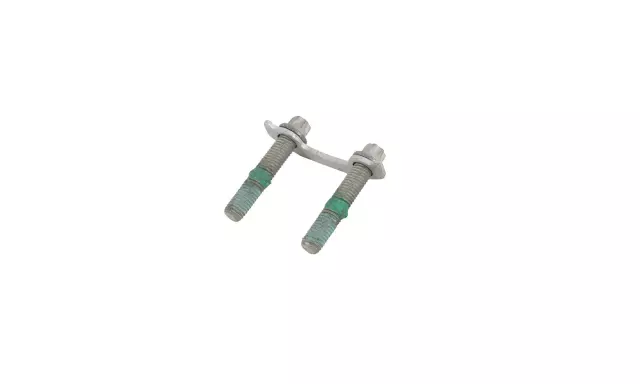 Rear Wheel Drive Shaft U-Joint Retainer