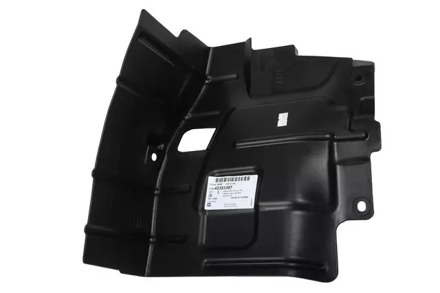 2016-2022 Chevrolet Spark Shield - Passenger Side (RH) 42353387 