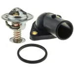 Fail-Safe Thermostat Kit- 180 Degrees w/ Seal