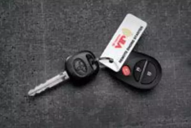 2007-2013 Toyota Remote Start Hood Switch