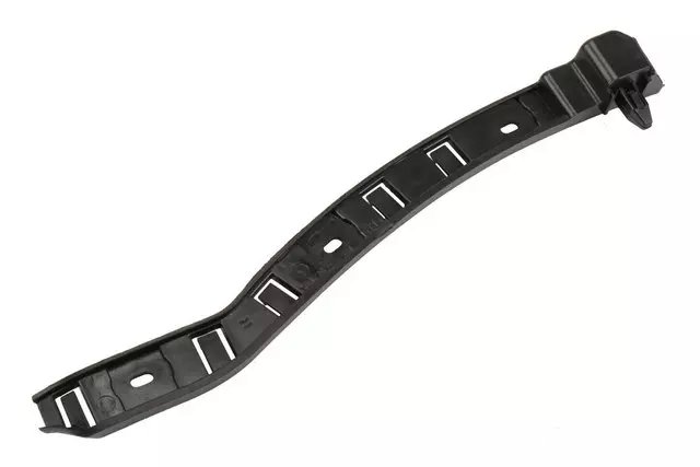 Passenger Side Rear Bumper Fascia Side Bracket