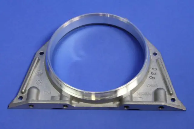 Rear Main Seal Housing