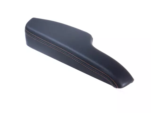 Front Door Trim Armrest, Left