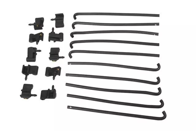 Rear Window Washer Nozzle