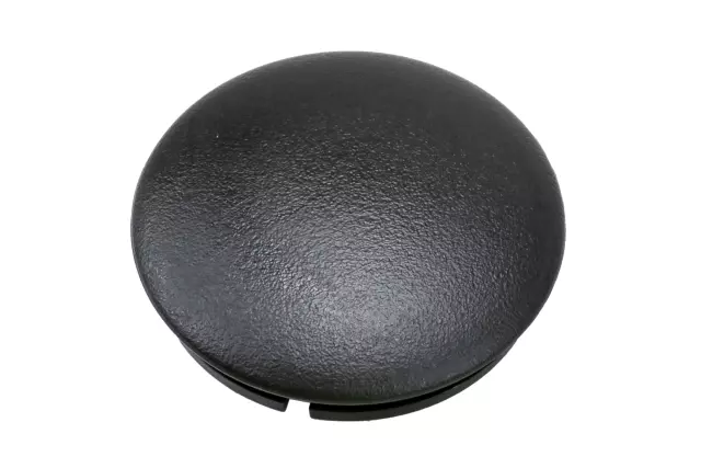 Ebony Floor Console Bolt Cap