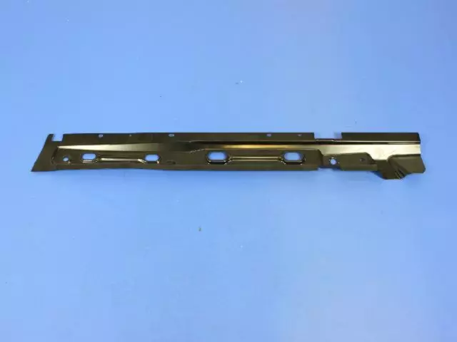 Sill Reinforcement, Left