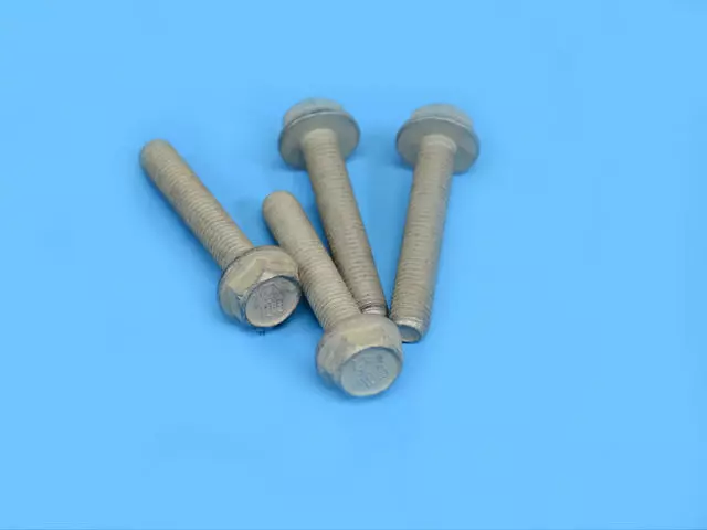 Backing Plate Bolt