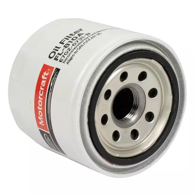 1988-1995 Ford Oil Filter - Motorcraft (FL-810-A)