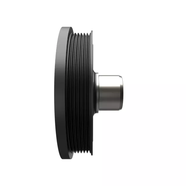 Crankshaft Damper 5184293AH | All Mopar Parts
