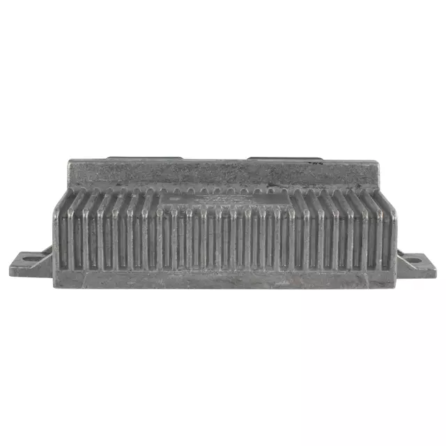 Glow Plug Module Assembly