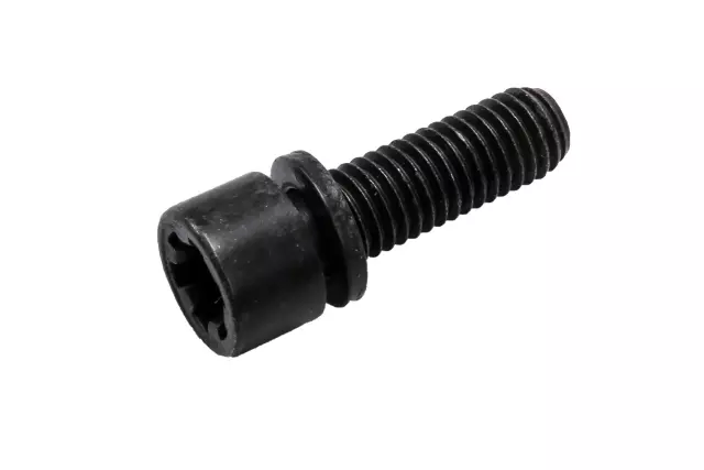 Crankshaft Pulley Bolt