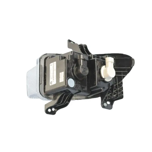 2015-2018 Jeep Renegade Park And Turn Signal Lamp, US, Canada