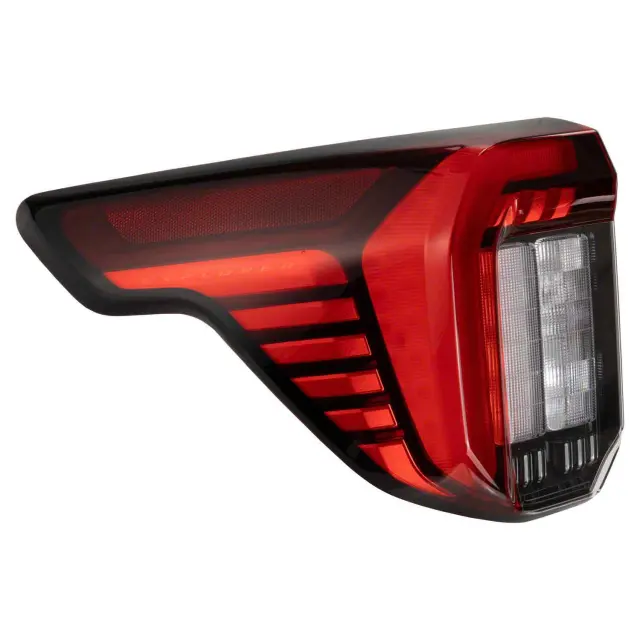 2025 Ford Tail Lamp Assembly RB5Z-13405-A | OEM Parts Online