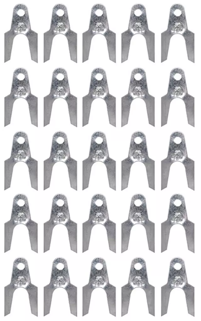 Front Camber/Caster Shim