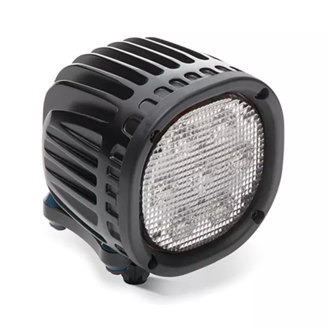 Jeep Wrangler Off-Road Led Lights