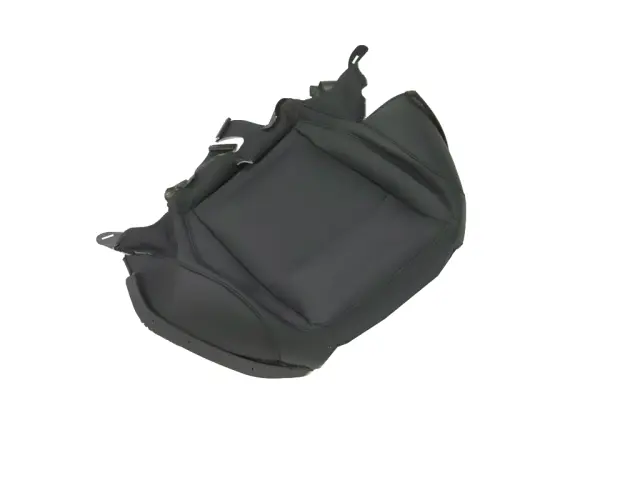 Front Seat Cushion Cover, Left