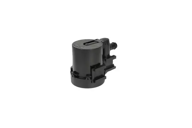 Vapor Canister Vent Solenoid