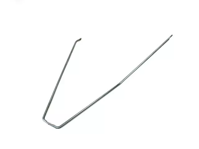 Side Rail Brace, Right