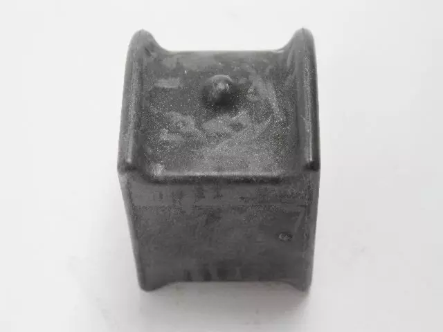 Stabilizer Bar Bushing, Mounting