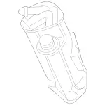 Activated Charcoal Filter