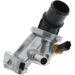 Engine Coolant Thermostat Housing Assembly