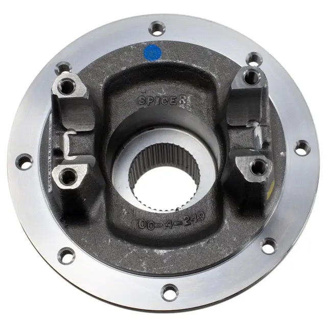 FC4Z-4851-B - Flange | Ford Parts Direct