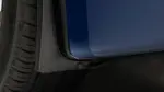 2024 Toyota - Mudguards