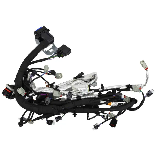 2023-2026 Ford Engine Harness PU5Z-12A581-AXC | OEM Parts Online