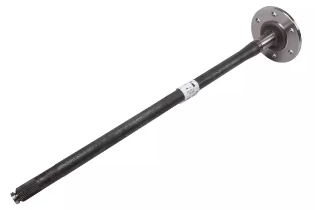 Axle Shaft