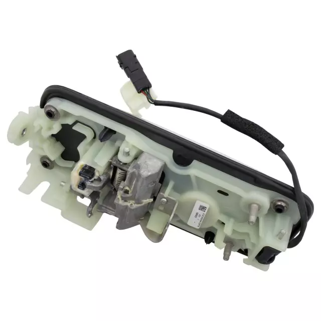 JC3Z-2522404-KDPTM - Exterior Door Handle 2018-2022 Ford | Online
