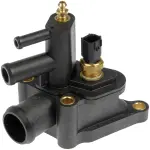Coolant Water Outlet Replaces Chrysler 4792630AA