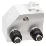 2013-2020 Ford - Automatic Transmission Oil Cooler Control Valve