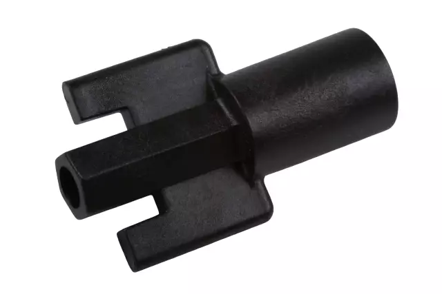 Stop Lamp Assembly Nut