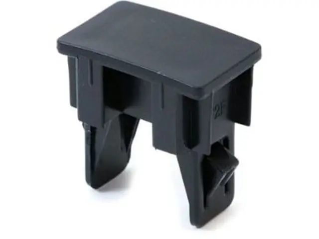 77755-T2F-A00ZD - Lid Switch Hole *NH900L* (Deep Black) - 2016