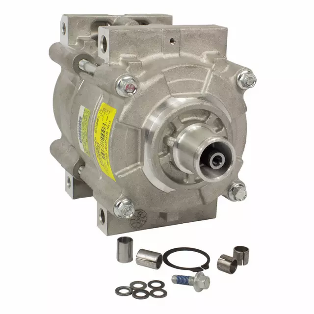 A/C Compressor - Ford (4R3Z-19703-A)