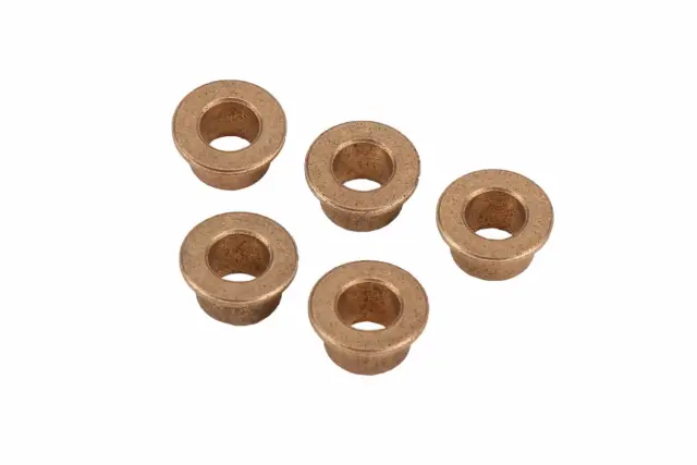 Side Door Hinge Bushing 16632193 GM | GMPartsDirect.com
