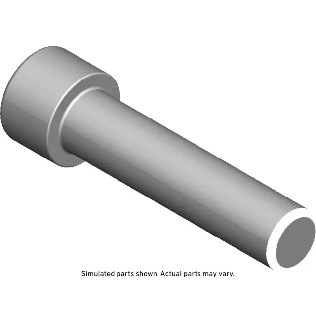 Coupling Bolt
