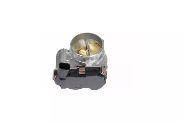 Fuel Injection Throttle Body