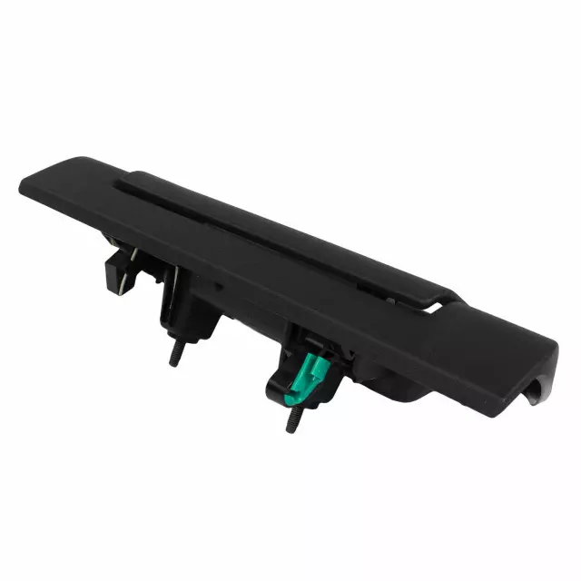 jl3z9943400db - Ford Tailgate Handle | Levittown Ford Parts