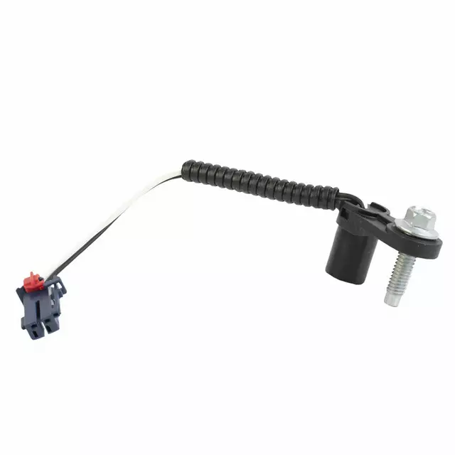 Vehicle Speed Sensor