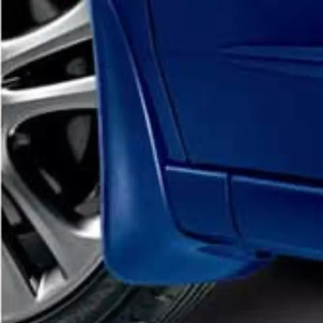 Acura tsx スカッフプレート 2012-2014 Acura TSX Splash Guards 08P00-TL2-2F0 | OEM Parts Online
