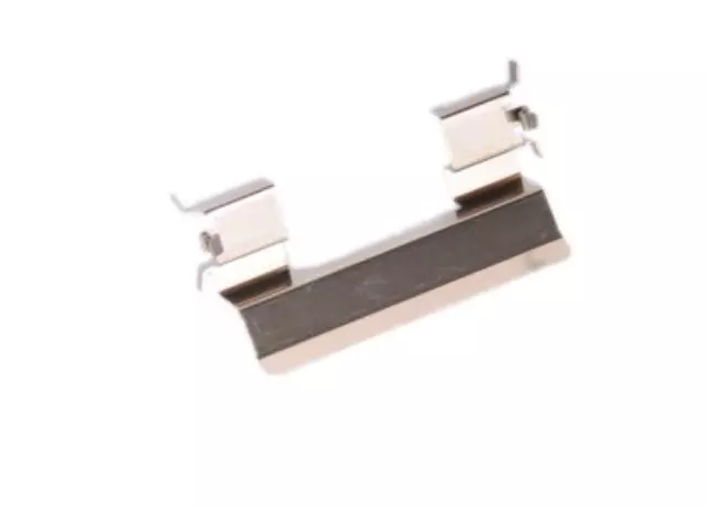 Front Disc Brake Pad Retaining Clip