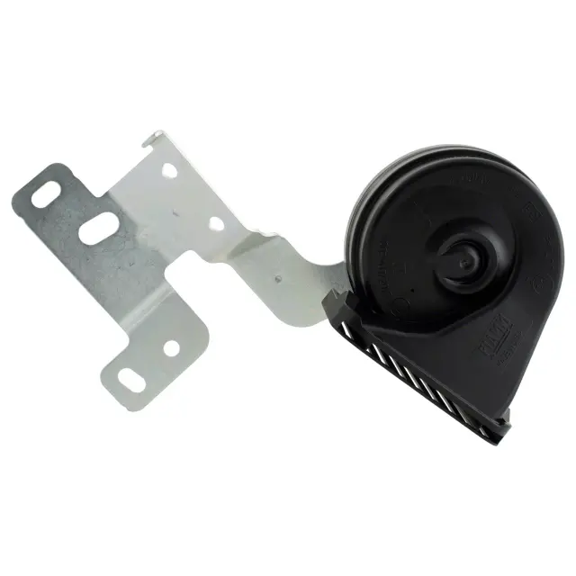 OEM Ford Low Pitch Electronic Horn Kit 2004-2011 Ranger Focus – 2W7Z-13800-BA Direct Replacement