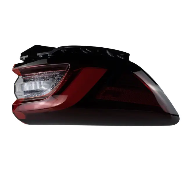 PJ6Z-13405-A - Tail Light Assembly - 2023-2025 Ford Escape