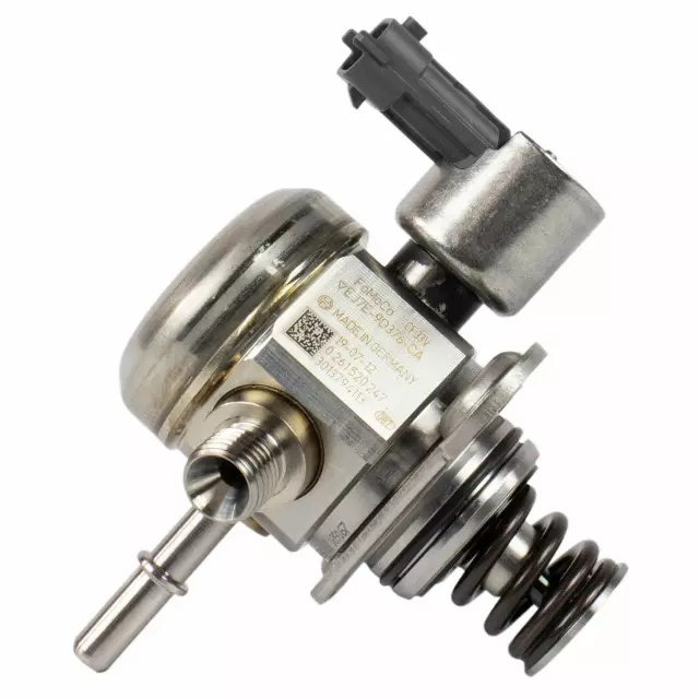ふぁ PF-35 - Motorcraft™ Mechanical Fuel Pump - 2015-2023 Ford