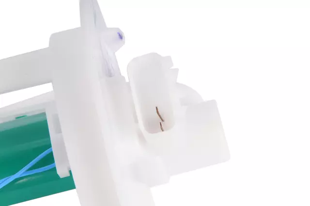 Fuel Tank Sending Unit Kit with Seal