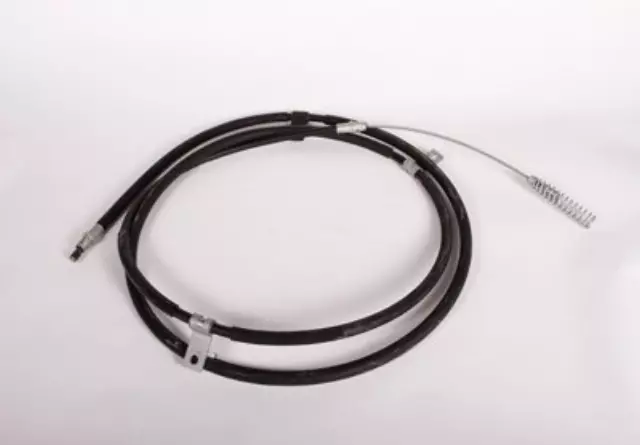 Rear Passenger Side Parking Brake Cable Assembly - GM (94723172)