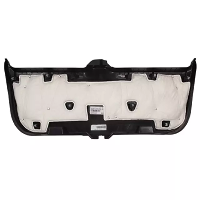 8l8z7846404ac - Ford Lift-Gate Trim | Levittown Ford Parts